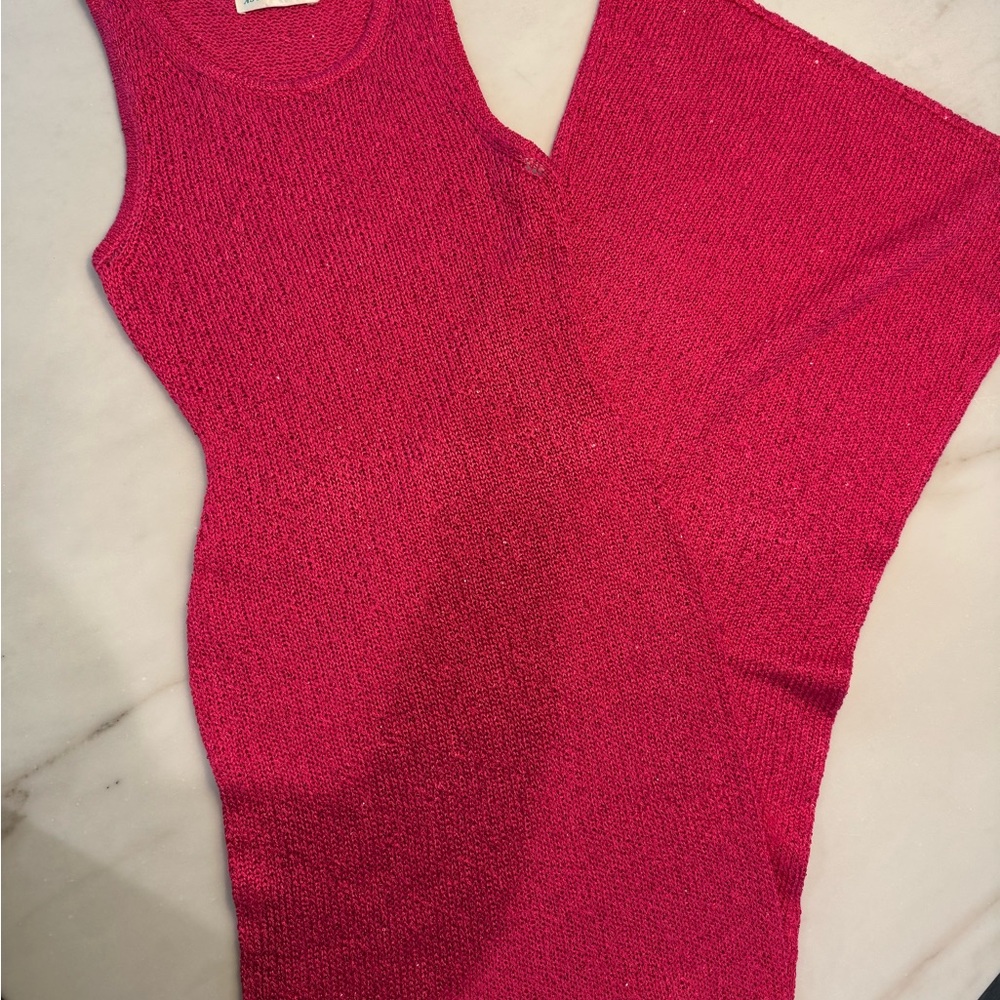 Asta Reaort dress